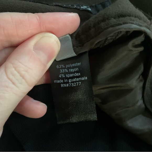 2 for $20🌟 Apt 9 Dress Pants - Picture 5 of 5